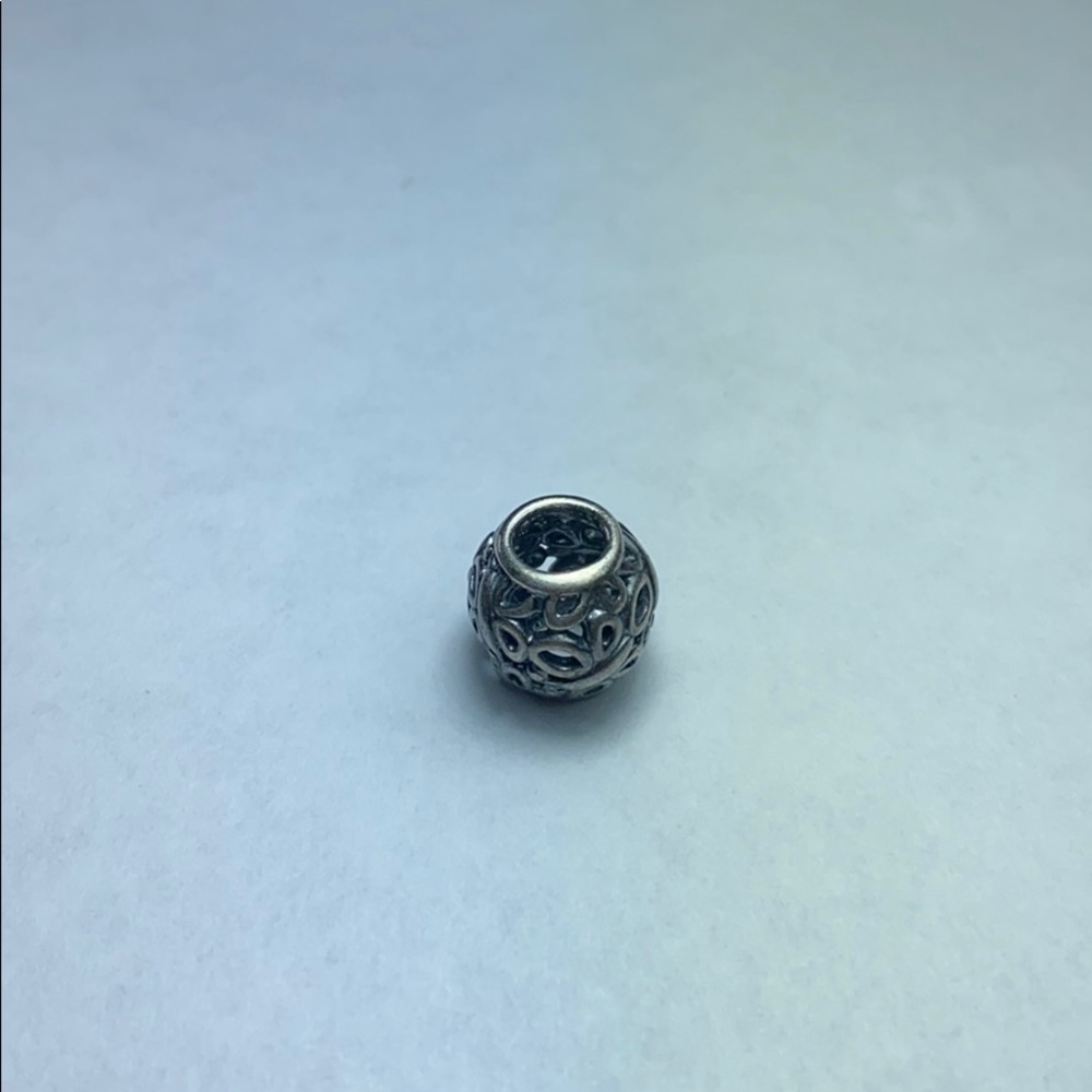 Pandora Butterfly Garden Charm